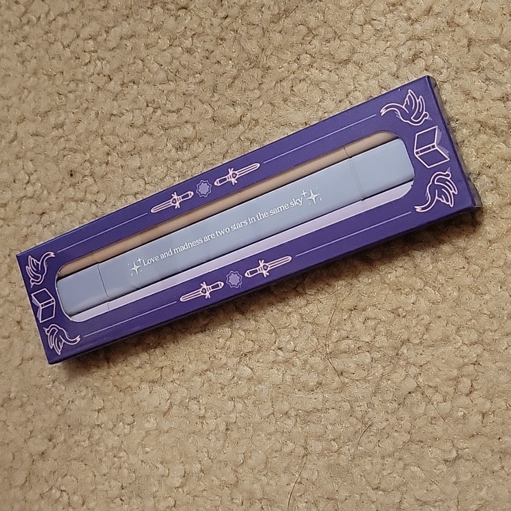 Fairytale Highlighters